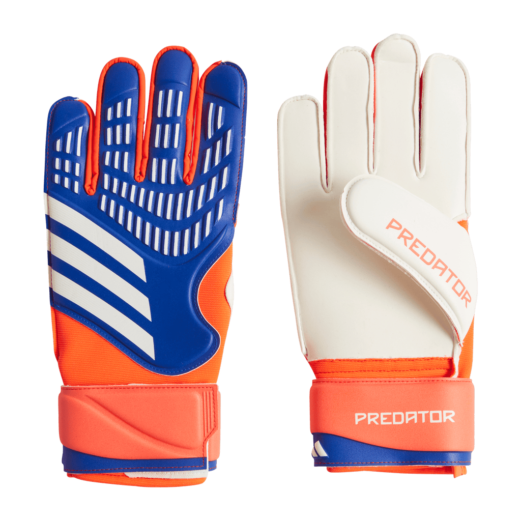 Predator Match Goalkeeper Gloves - Advancement Pack (IX3879)