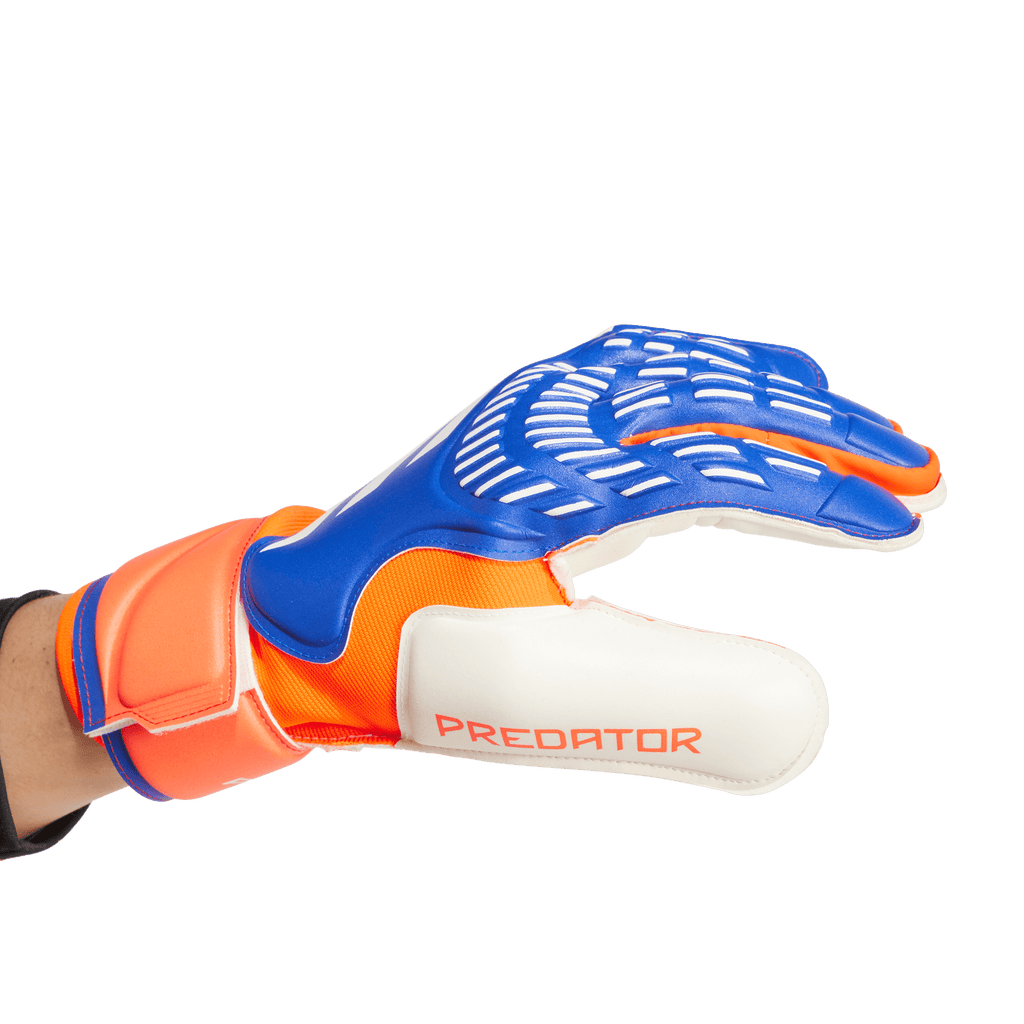 Predator Match Goalkeeper Gloves - Advancement Pack (IX3879)