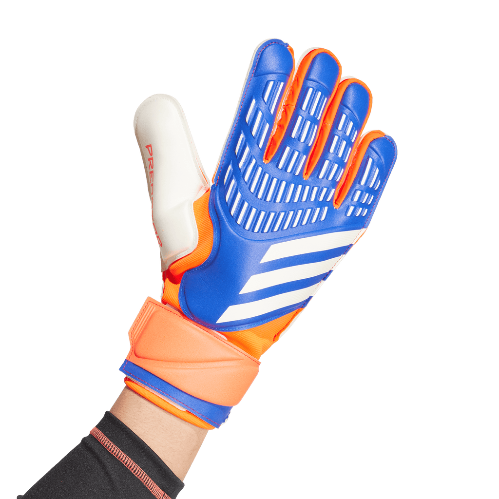 Predator Match Goalkeeper Gloves - Advancement Pack (IX3879)