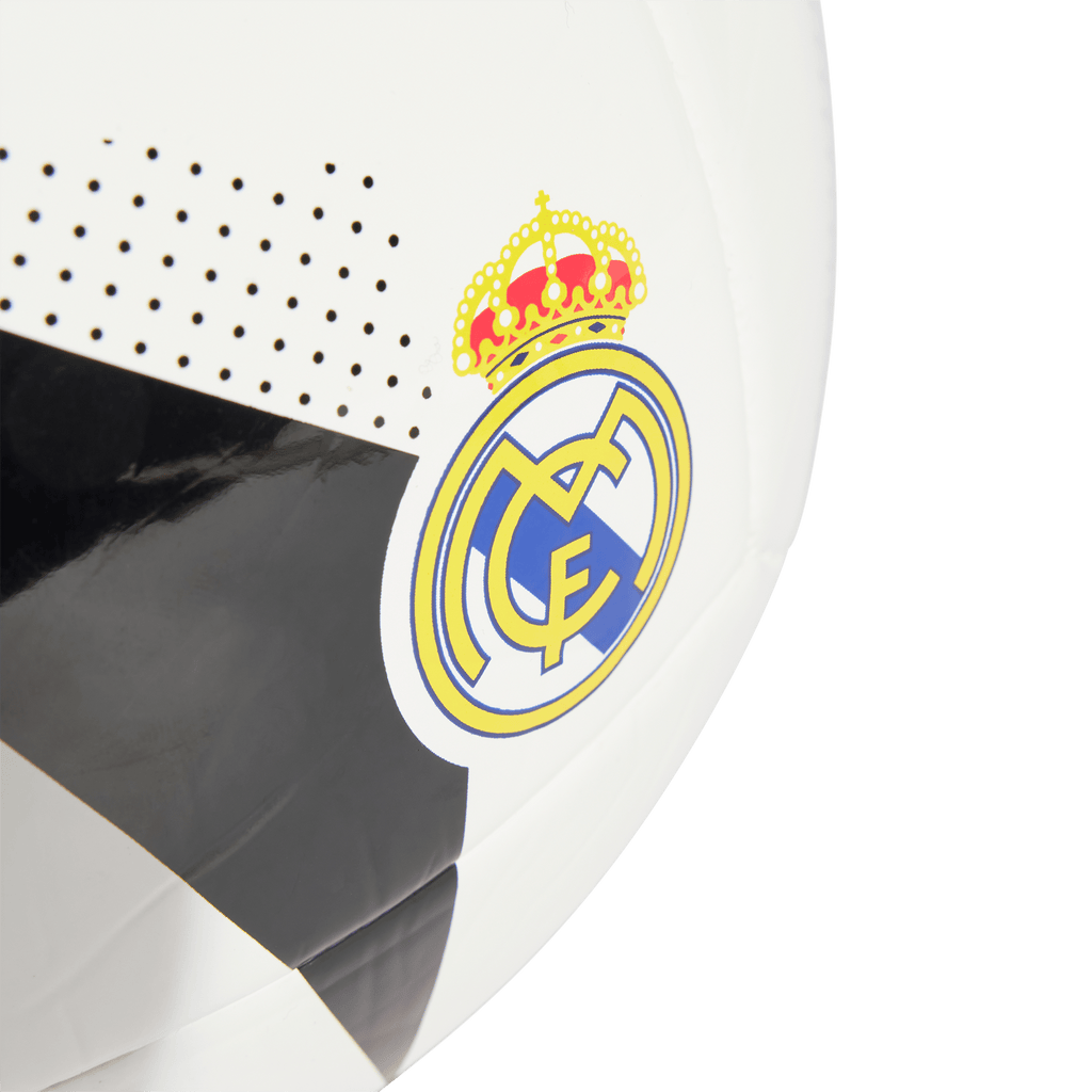 Real Madrid Home Club Ball (IX4019)