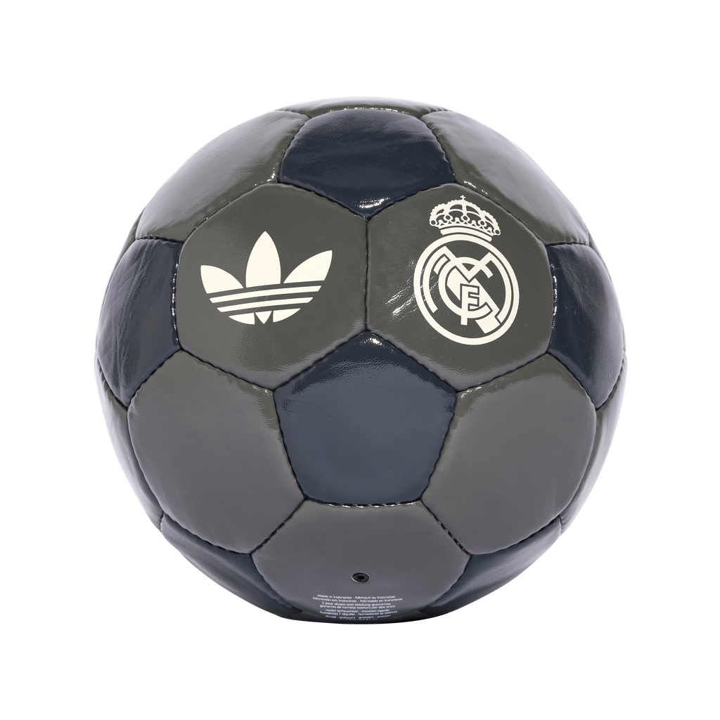 Real Madrid Ball (IX4021)