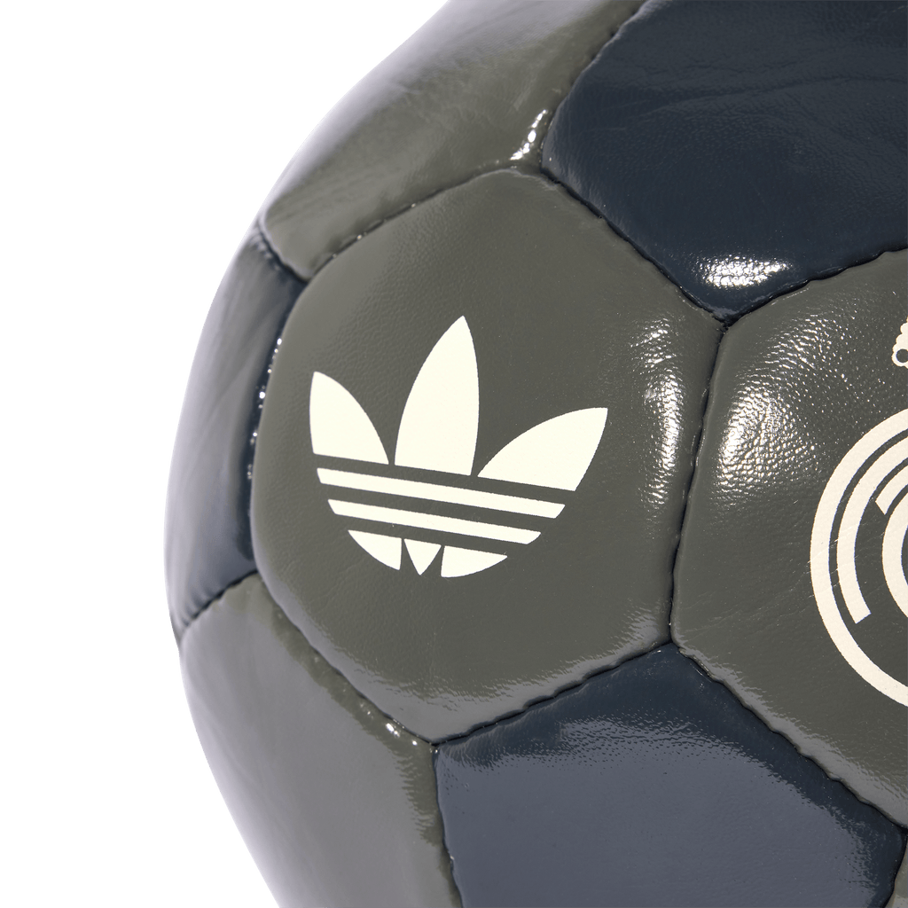 Real Madrid Ball (IX4021)