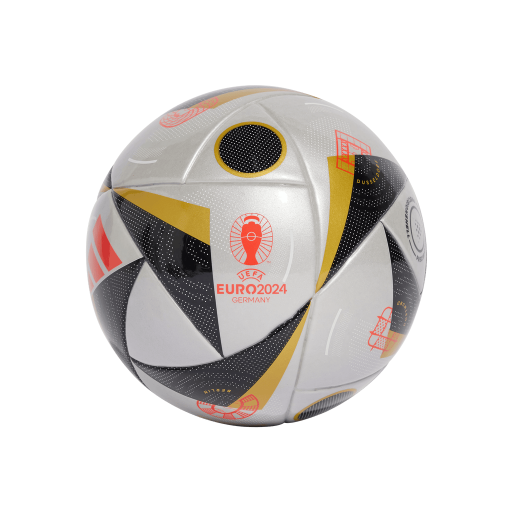 Fussballliebe Euro 2024 Finale Mini Ball (IX4048)