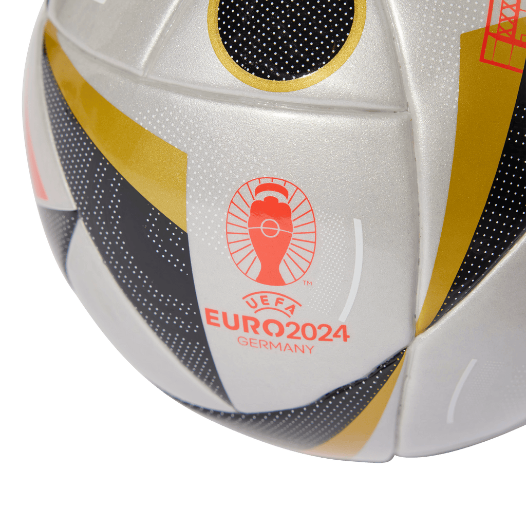 Fussballliebe Euro 2024 Finale Mini Ball (IX4048)