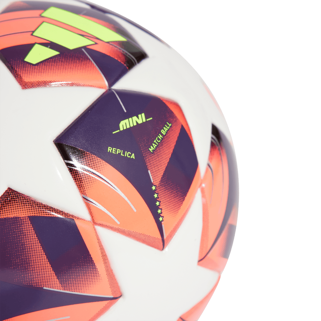 UWCL 24/25 Group Stage Mini Ball (IX4049)