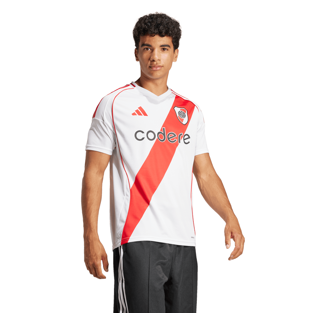 River Plate 24/25 Home Jersey (IX5098)