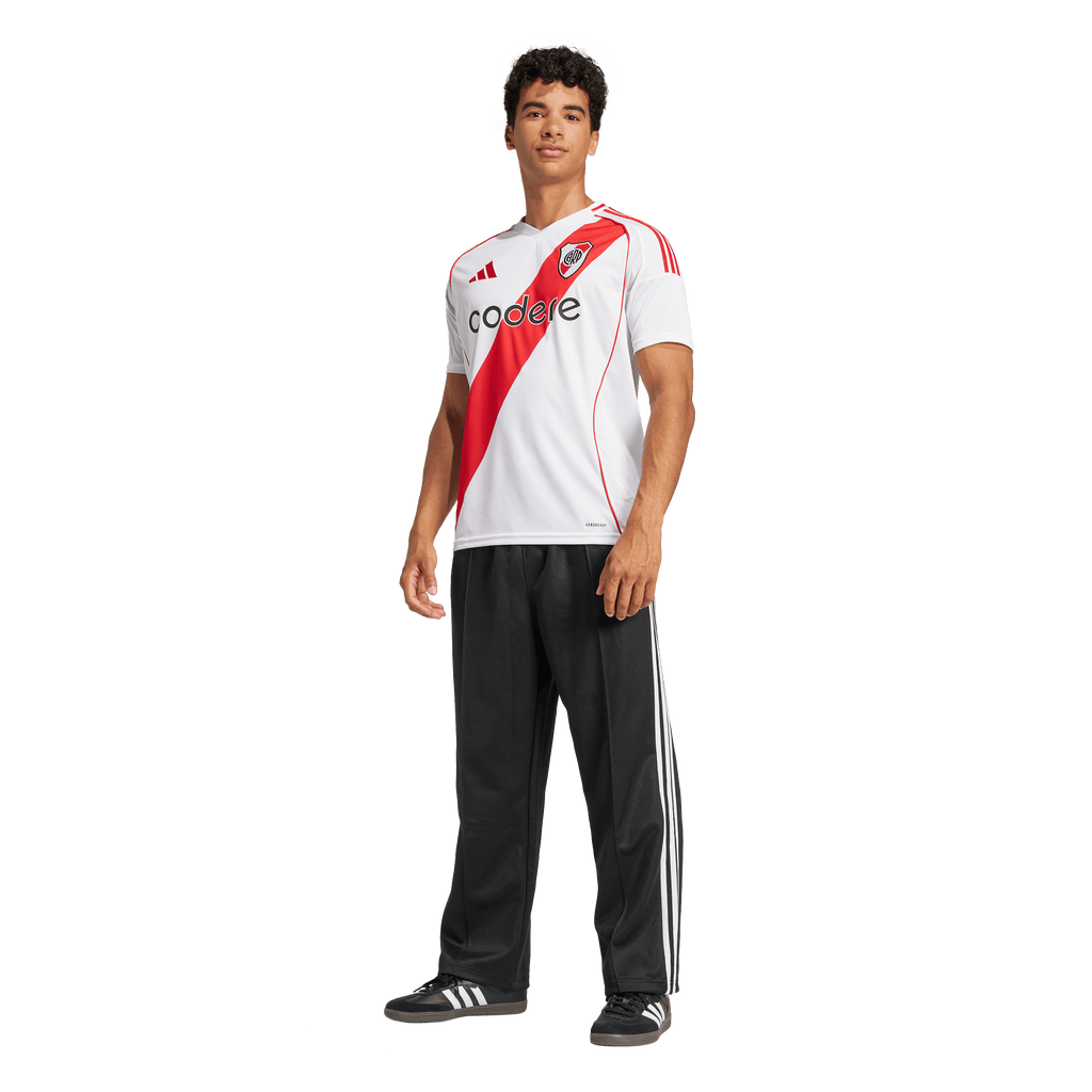 River Plate 24/25 Home Jersey (IX5098)