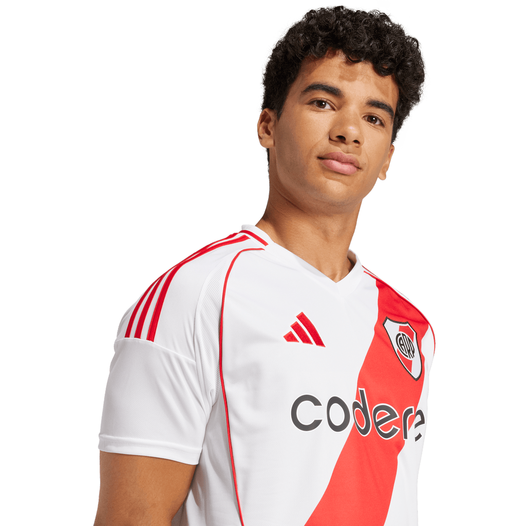 River Plate 24/25 Home Jersey (IX5098)