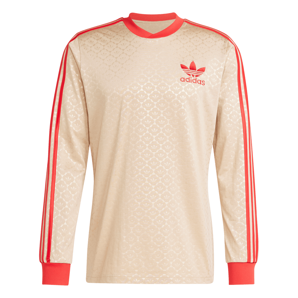 David Beckham Originals Longsleeve Jersey (IX5463)