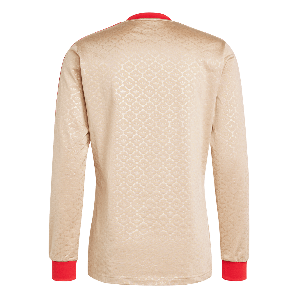 David Beckham Originals Longsleeve Jersey (IX5463)