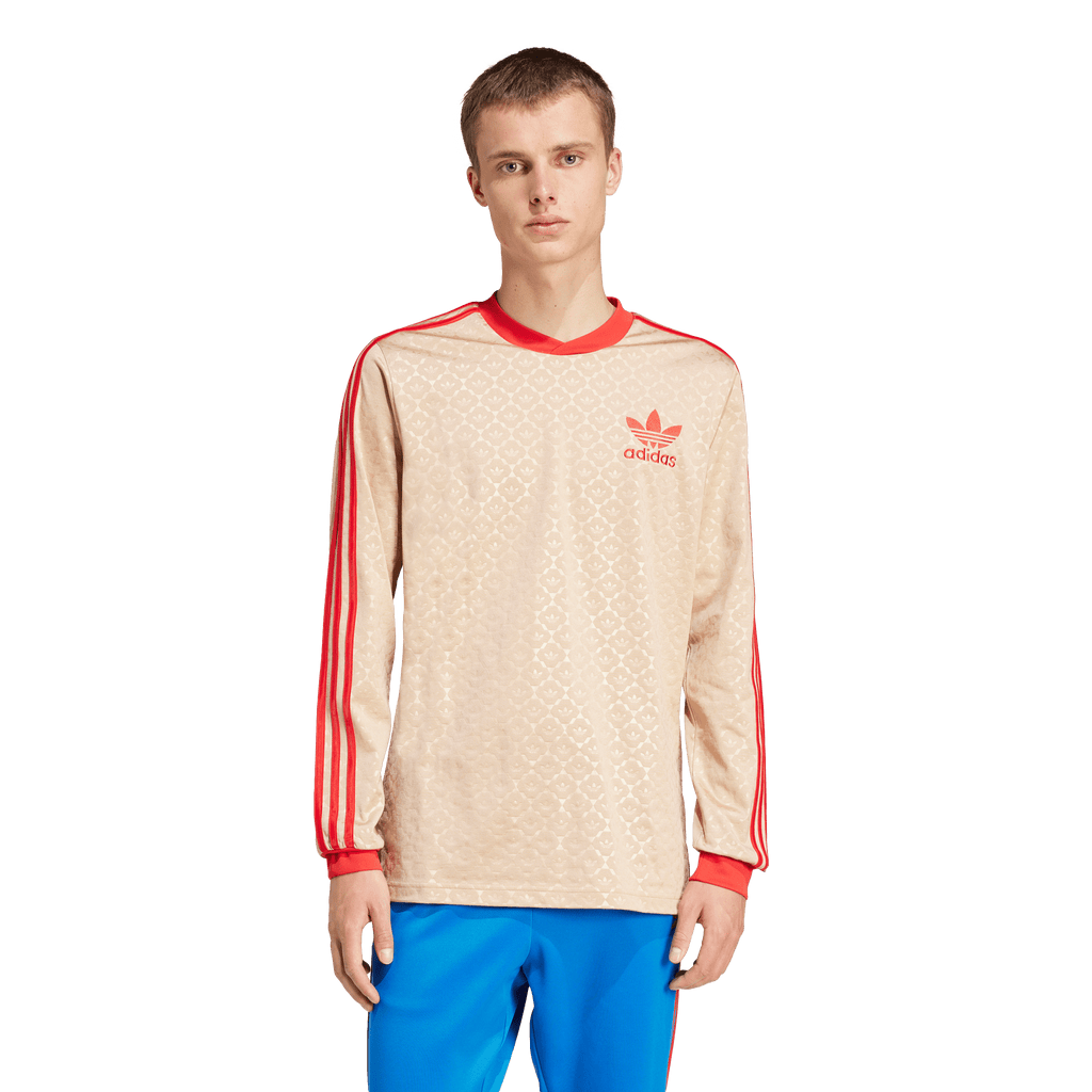 David Beckham Originals Longsleeve Jersey (IX5463)