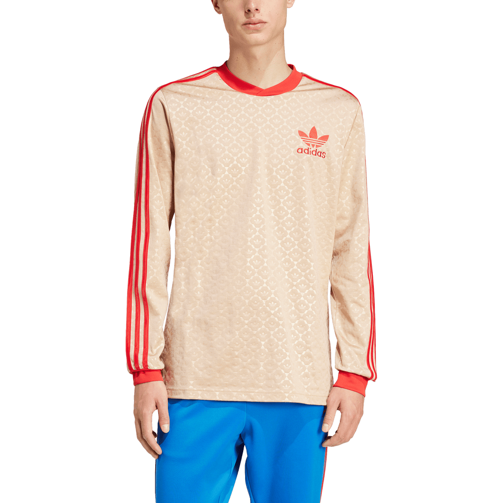 David Beckham Originals Longsleeve Jersey (IX5463)