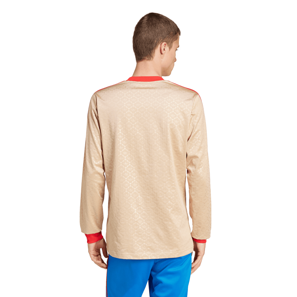 David Beckham Originals Longsleeve Jersey (IX5463)