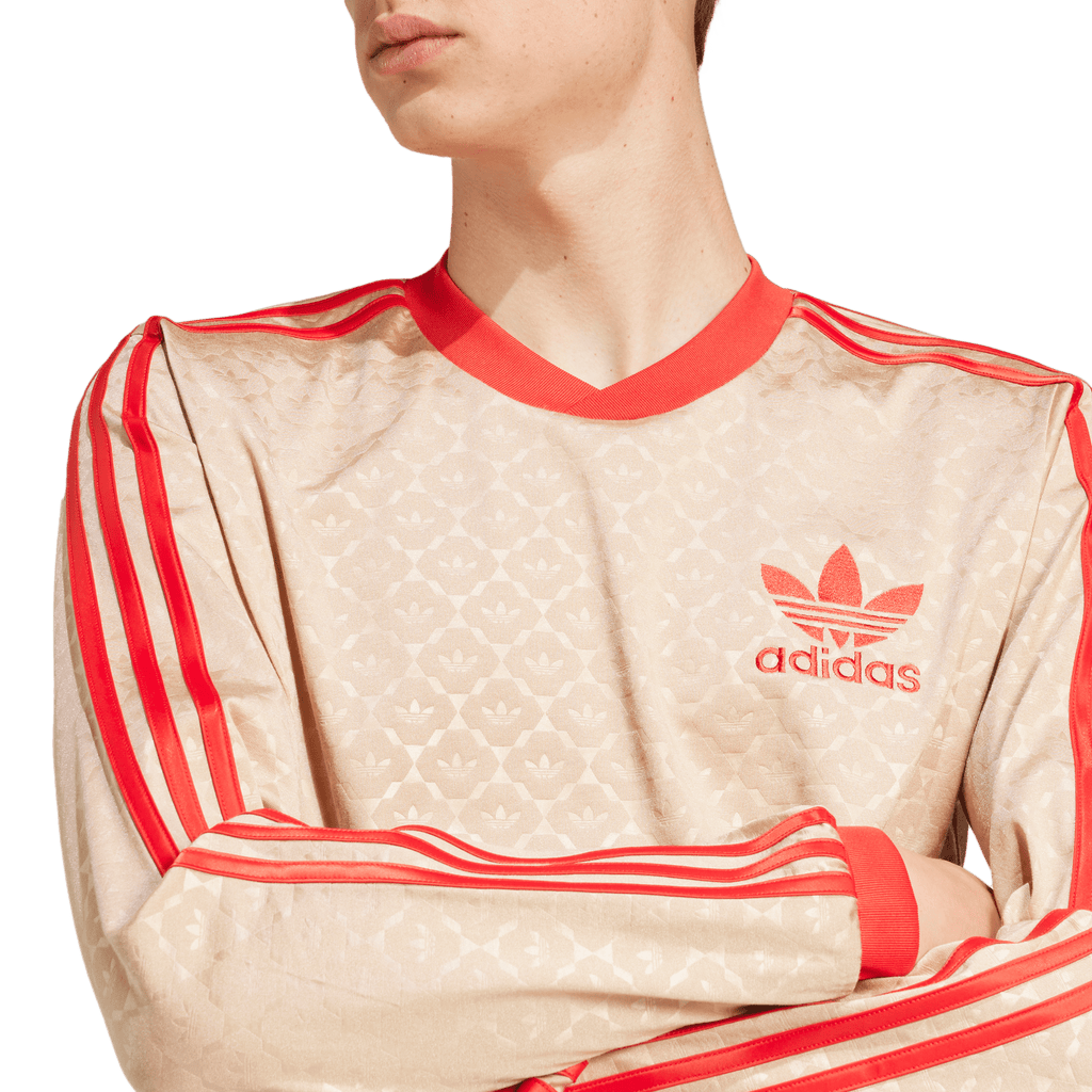 David Beckham Originals Longsleeve Jersey (IX5463)