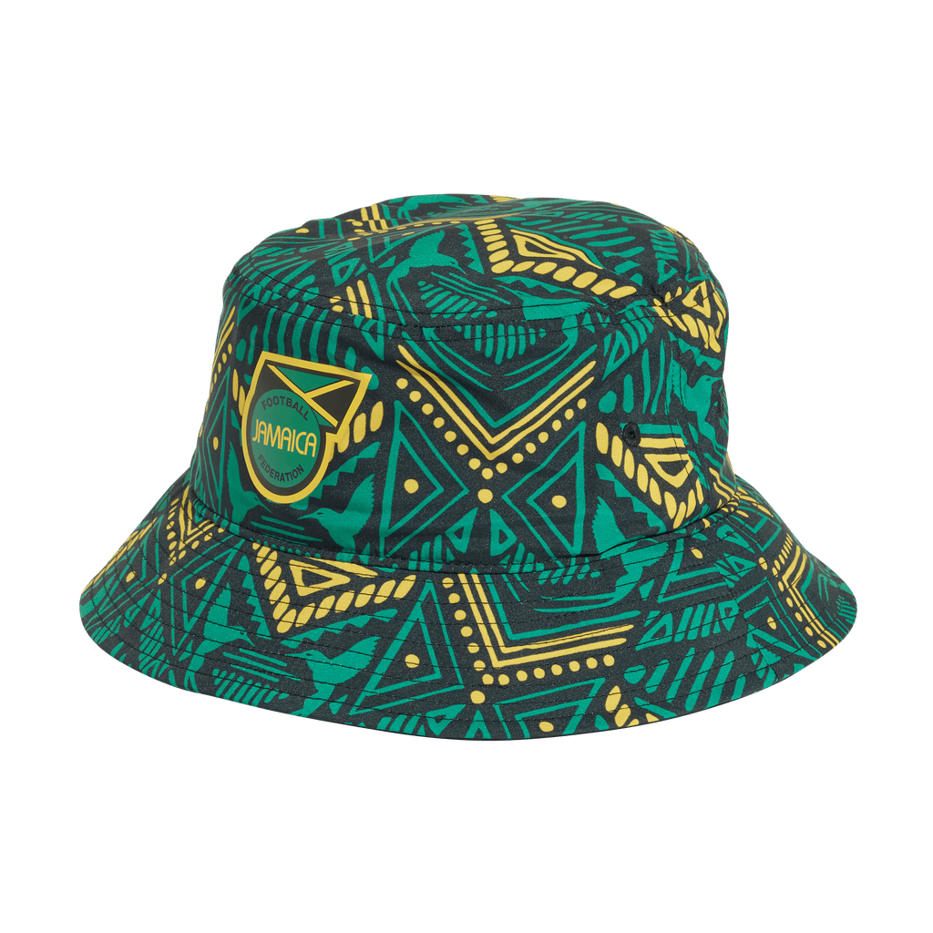 Jamaica 2024 Away Bucket Hat (IX9282)