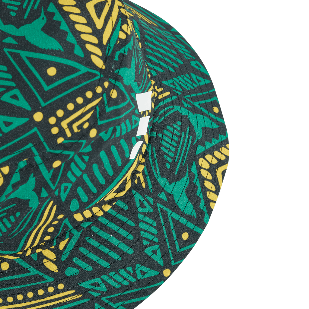 Jamaica 2024 Away Bucket Hat (IX9282)