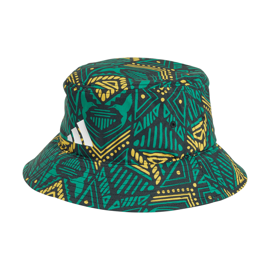 Jamaica 2024 Away Bucket Hat (IX9282)