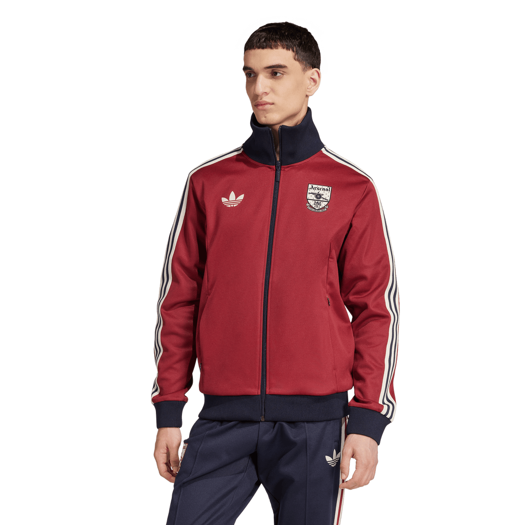 Arsenal Originals Track Top (IY0054)