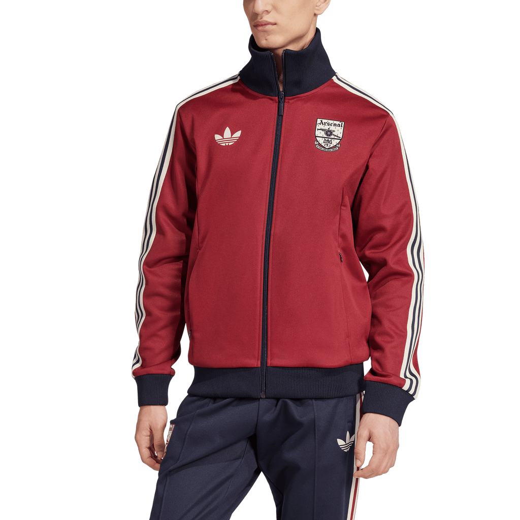 Arsenal Originals Track Top (IY0054)