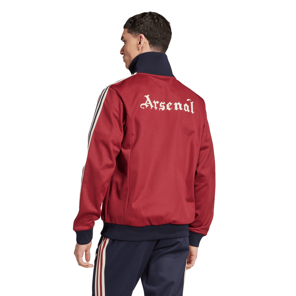 Arsenal Originals Track Top (IY0054)