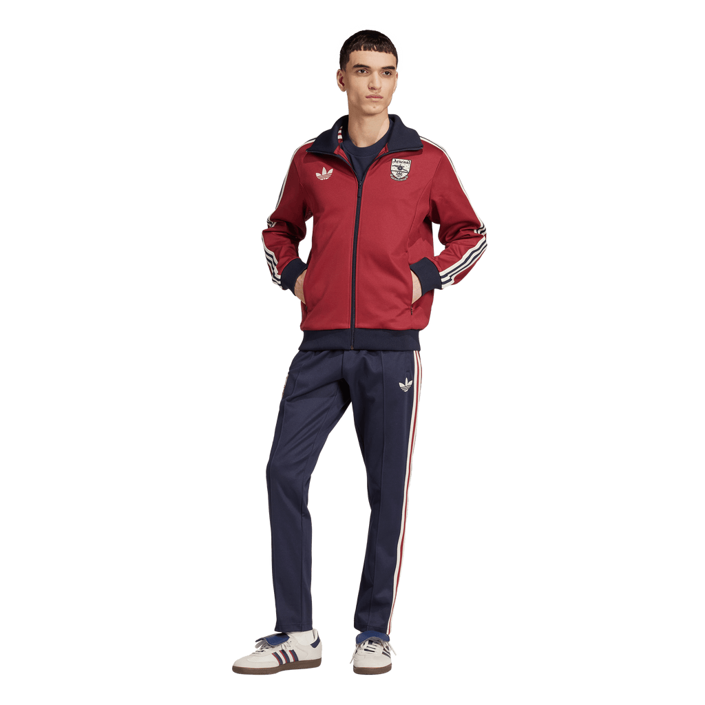 Arsenal Originals Track Top (IY0054)