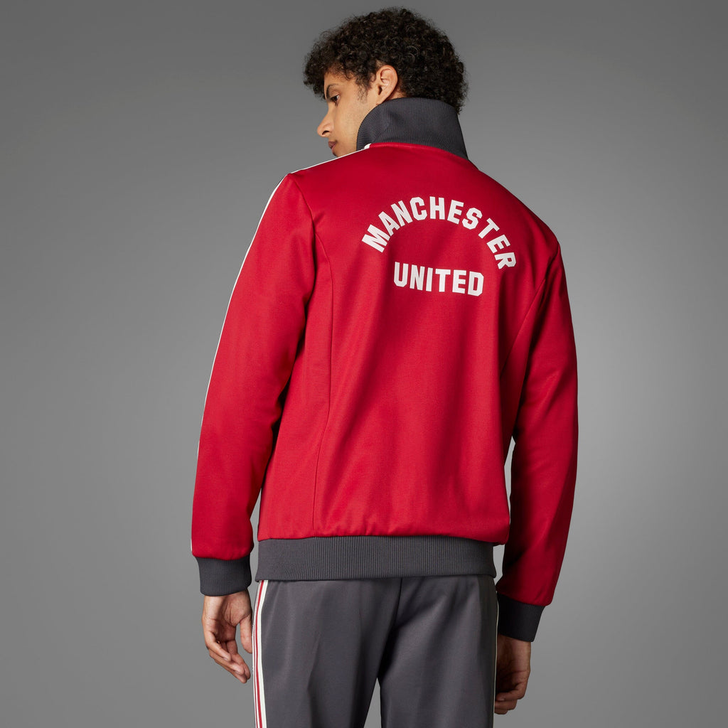 Manchester United Originals Track Top (IY0055)