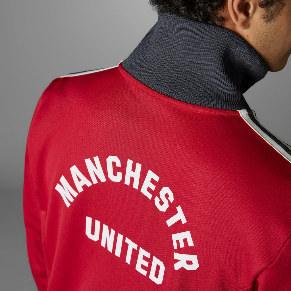 Manchester United Originals Track Top (IY0055)