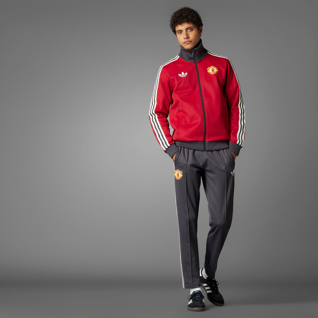 Manchester United Originals Track Top (IY0055)