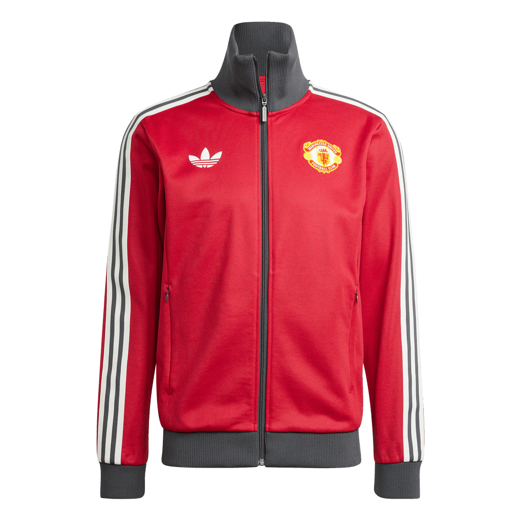 Manchester United Originals Track Top (IY0055)