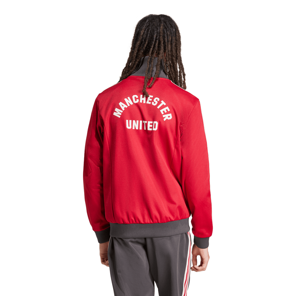 Manchester United Originals Track Top (IY0055)