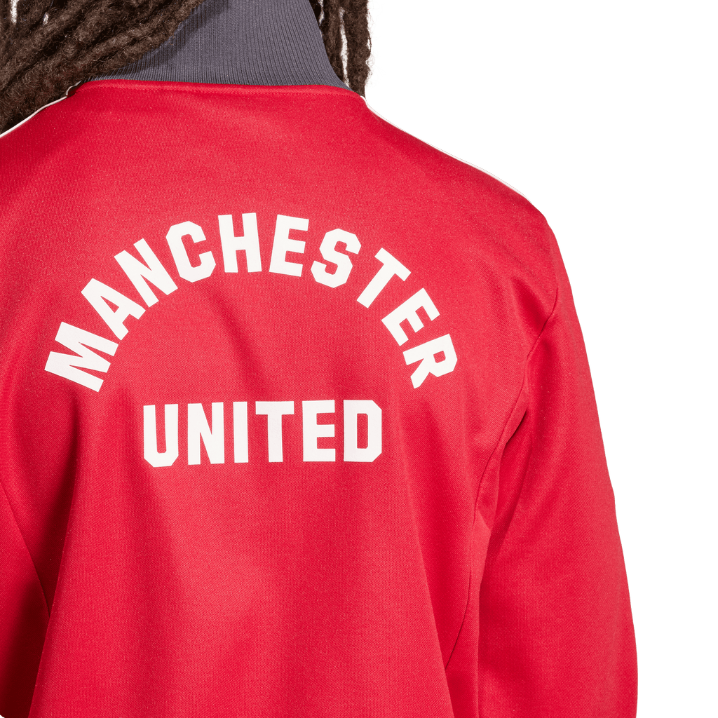 Manchester United Originals Track Top (IY0055)