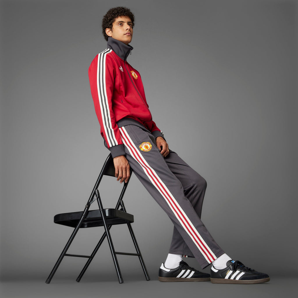 Manchester United Originals Track Top (IY0055)