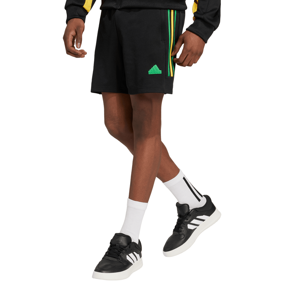 House of Tiro Nations Pack Shorts (IY2056)