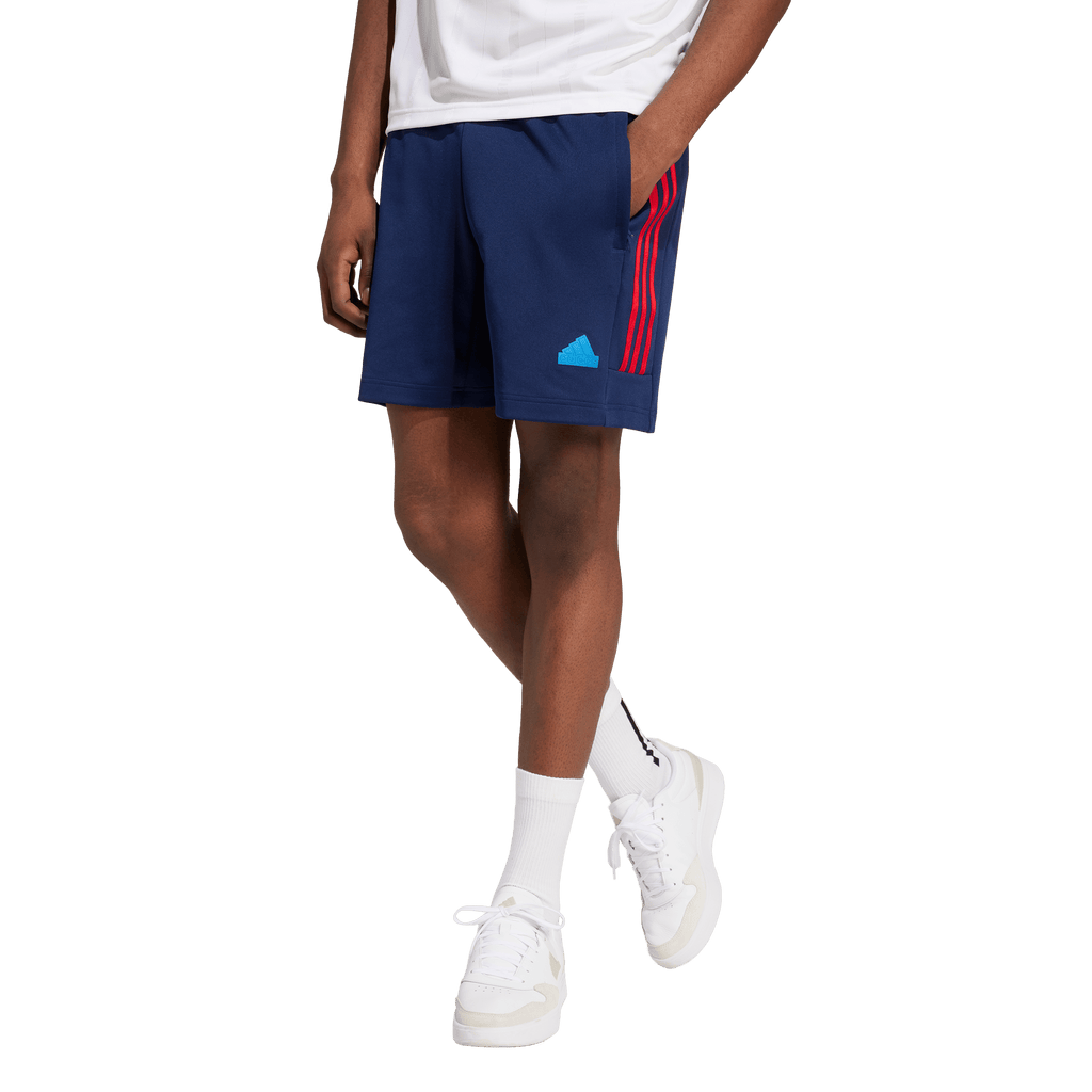 House of Tiro Nations Pack Shorts (IY4490)