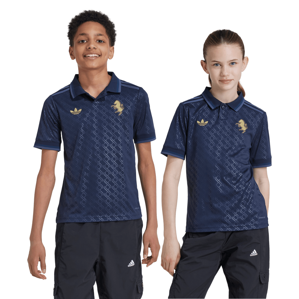 Juventus 24/25 Third Youth Jersey (IY5249)