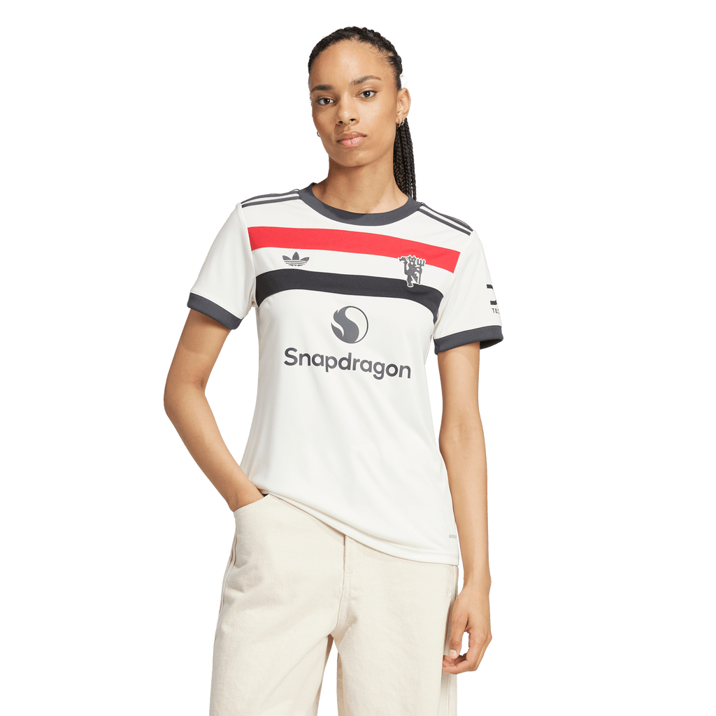 Manchester United 24/25 Third Women's Jersey (IY7803)