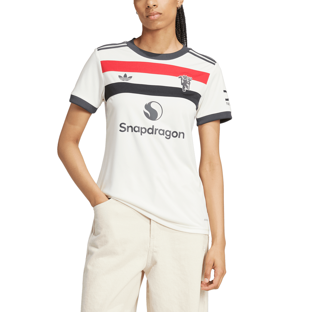 Manchester United 24/25 Third Women's Jersey (IY7803)