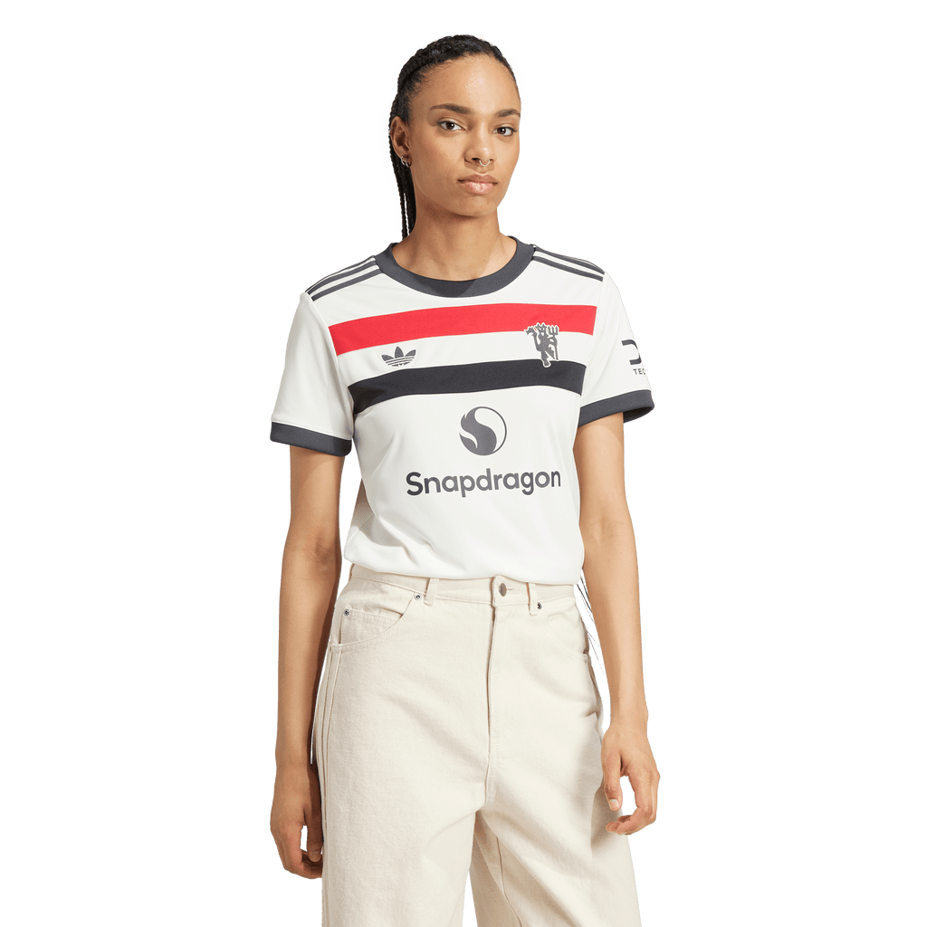 Manchester United 24/25 Third Women's Jersey (IY7803)