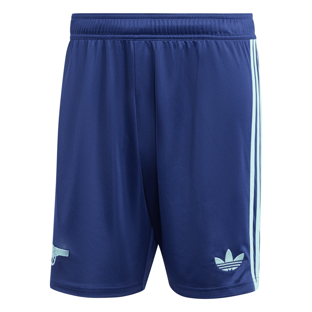 Arsenal 24/25 Third Shorts (IZ0111)