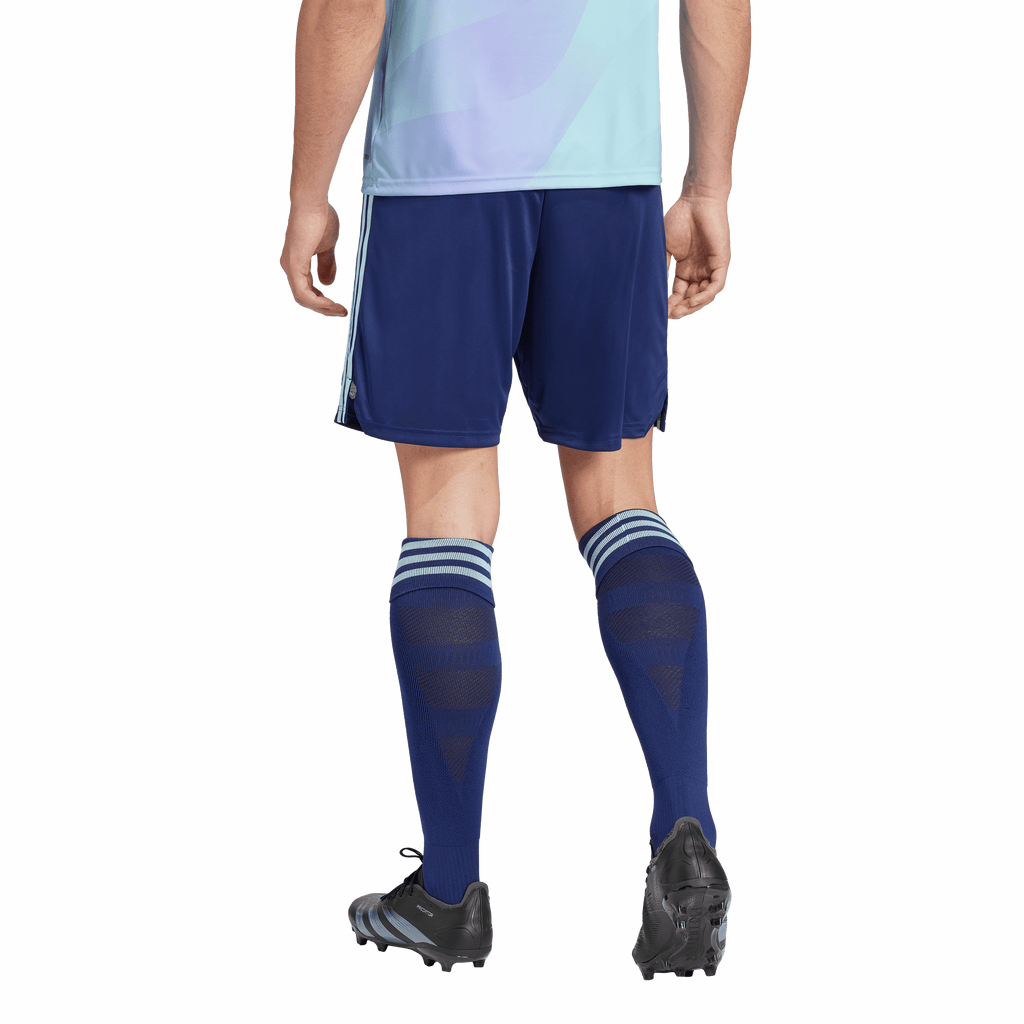 Arsenal 24/25 Third Shorts (IZ0111)