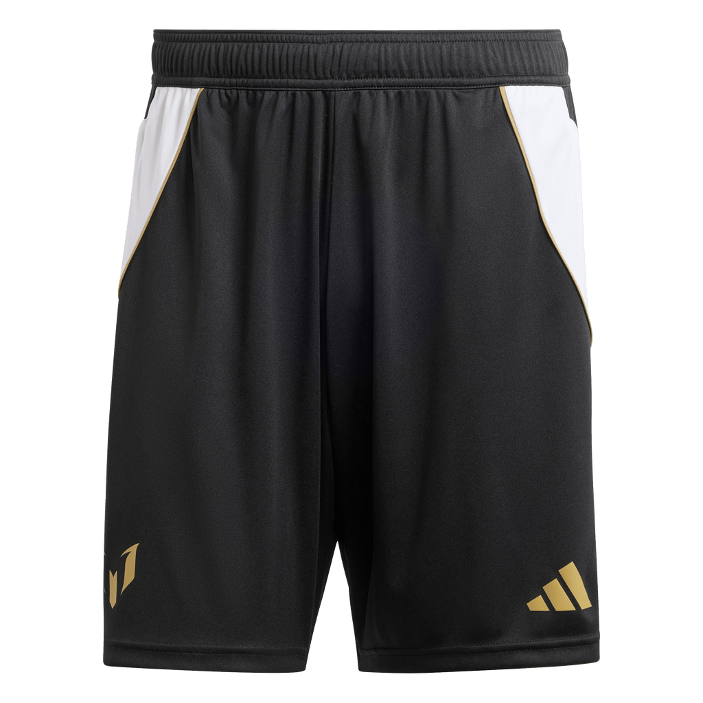 Messi Training Shorts - Messi Triunfo Dorado Special Collection (IZ3000)