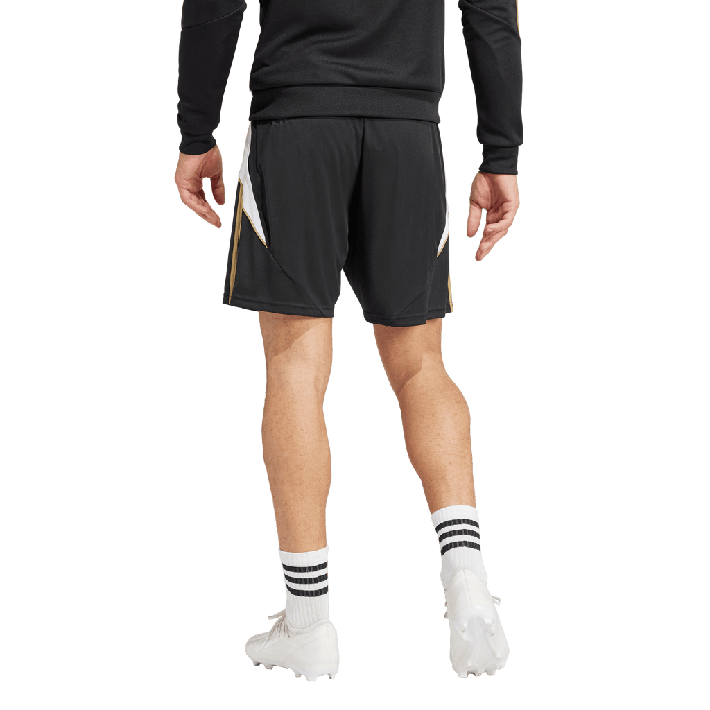 Messi Training Shorts - Messi Triunfo Dorado Special Collection (IZ3000)