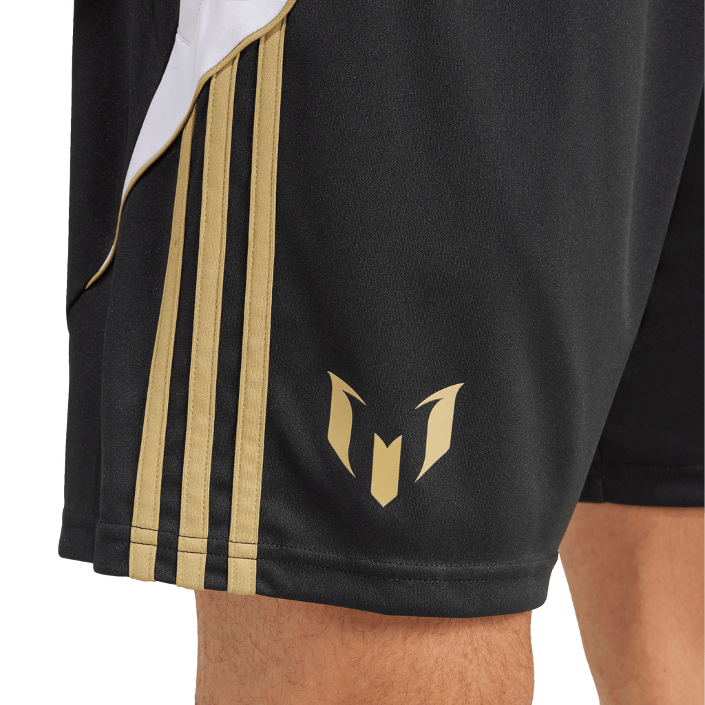 Messi Training Shorts - Messi Triunfo Dorado Special Collection (IZ3000)