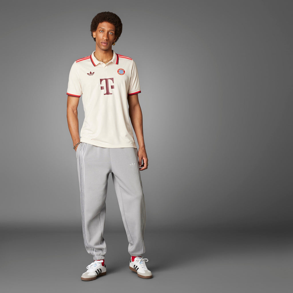 FC Bayern 24/25 Third Jersey (IZ3129)