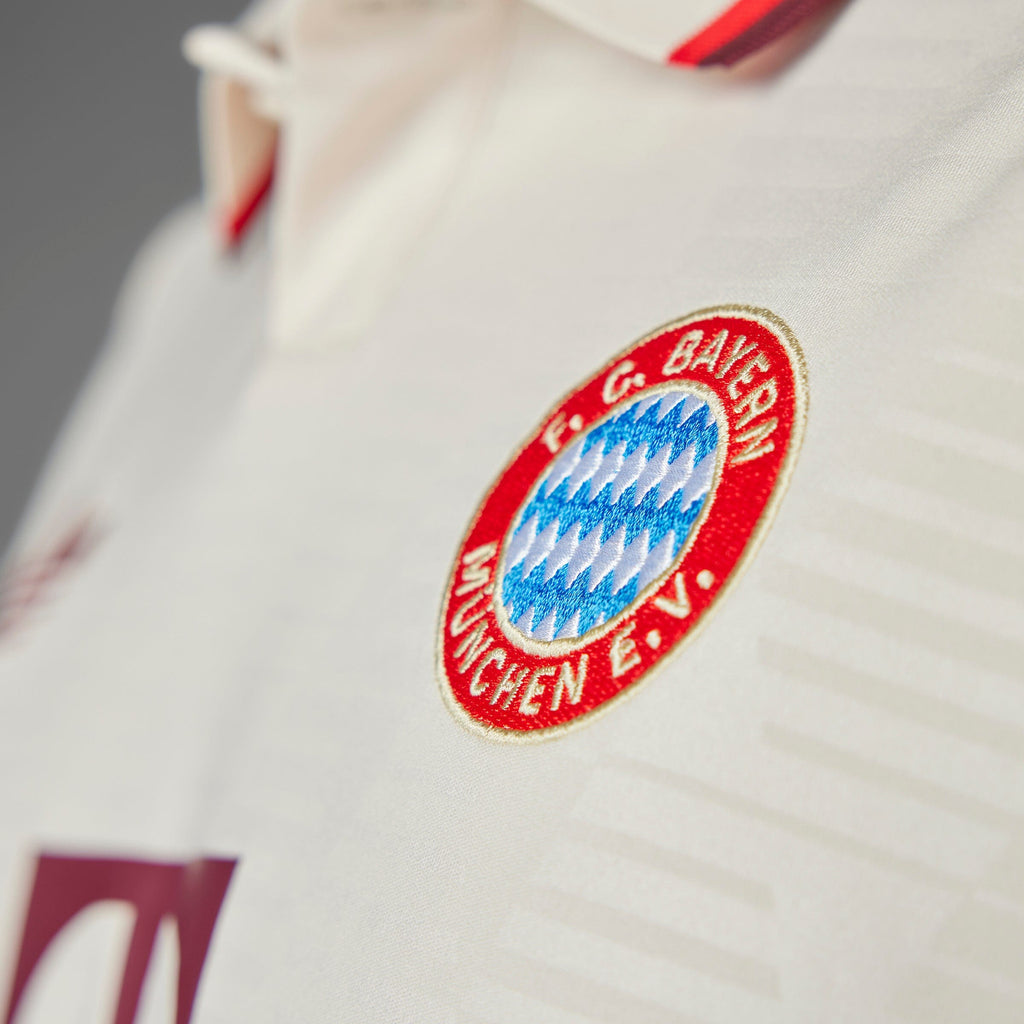 FC Bayern 24/25 Third Jersey (IZ3129)