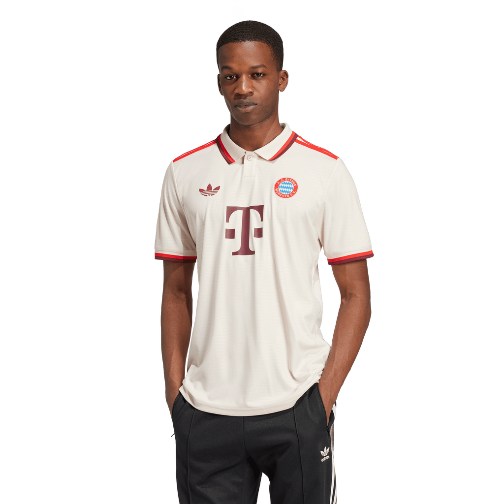 FC Bayern 24/25 Third Jersey (IZ3129)