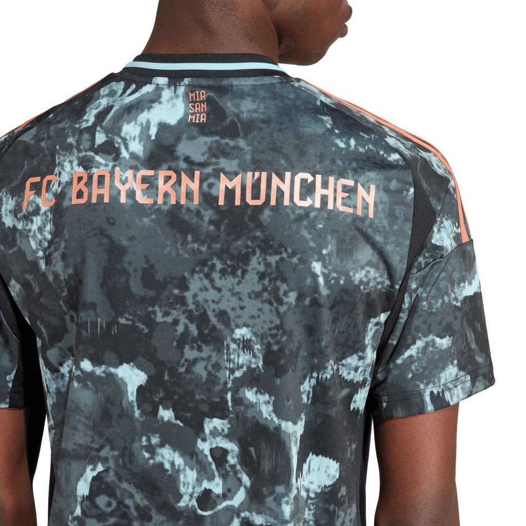 FC Bayern 24/25 Away Jersey (IZ3130)