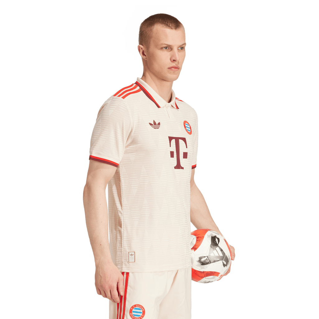 FC Bayern 24/25 Third Authentic Jersey (IZ3131)