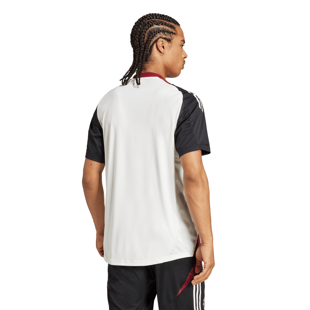 Manchester United Tiro 24 Training Jersey (JE3726)