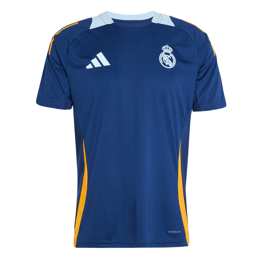 Real Madrid Tiro 24 Competition Training Jersey (JE4207)